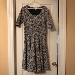 Lularoe dress